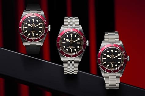 tudor new watches 2023.